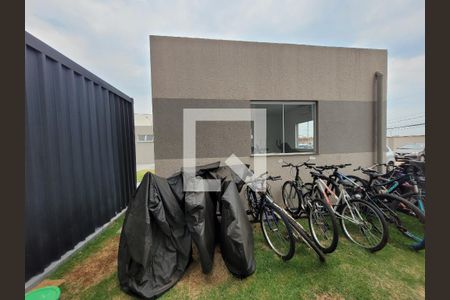 Apartamento à venda com 45m², 2 quartos e 1 vaga Apartamento à venda com 45m², 2 quartos e 1 vagaÁrea comum