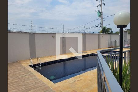 Apartamento à venda com 45m², 2 quartos e 1 vaga Apartamento à venda com 45m², 2 quartos e 1 vagaÁrea comum