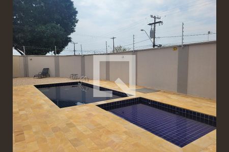 Apartamento à venda com 45m², 2 quartos e 1 vaga Apartamento à venda com 45m², 2 quartos e 1 vagaÁrea comum