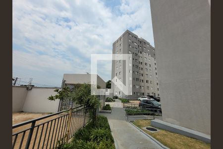 Apartamento à venda com 45m², 2 quartos e 1 vaga Apartamento à venda com 45m², 2 quartos e 1 vagaÁrea comum