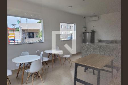 Apartamento à venda com 45m², 2 quartos e 1 vaga Apartamento à venda com 45m², 2 quartos e 1 vagaÁrea comum