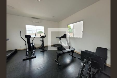 Apartamento à venda com 45m², 2 quartos e 1 vaga Apartamento à venda com 45m², 2 quartos e 1 vagaÁrea comum