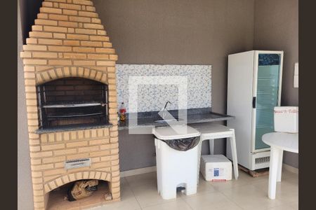 Apartamento à venda com 45m², 2 quartos e 1 vaga Apartamento à venda com 45m², 2 quartos e 1 vagaÁrea comum