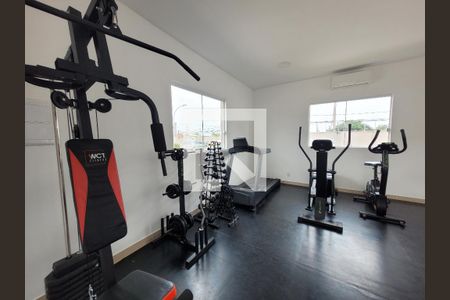 Apartamento à venda com 45m², 2 quartos e 1 vaga Apartamento à venda com 45m², 2 quartos e 1 vagaÁrea comum