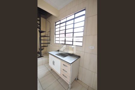 Casa à venda com 125m², 5 quartos e 1 vagaCozinha 1