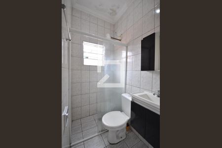 Banheiro de casa à venda com 5 quartos, 125m² em Parque Edu Chaves, São Paulo