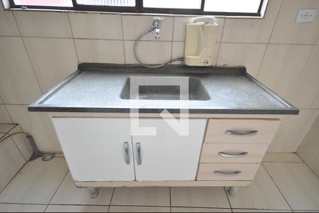 Casa à venda com 125m², 5 quartos e 1 vagaCozinha 1