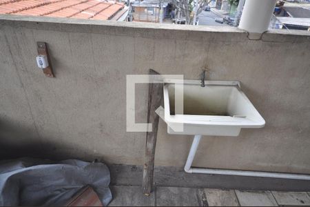 Casa à venda com 125m², 5 quartos e 1 vagaÁrea de Serviço