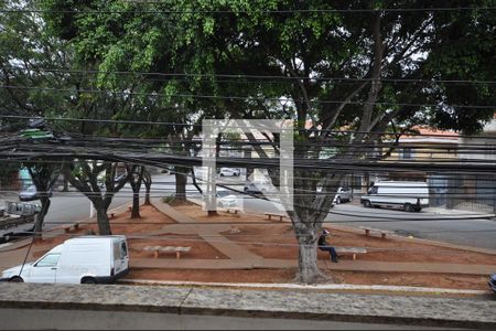 Vista da Sala/Quarto de casa à venda com 5 quartos, 125m² em Parque Edu Chaves, São Paulo