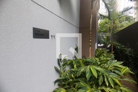 Apartamento para alugar com 20m², 1 quarto e sem vagaÁrea Comum - Redário