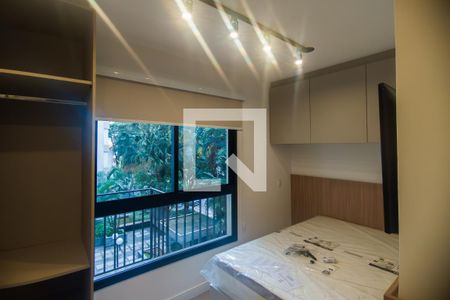 Quarto de apartamento para alugar com 1 quarto, 19m² em Perdizes, São Paulo