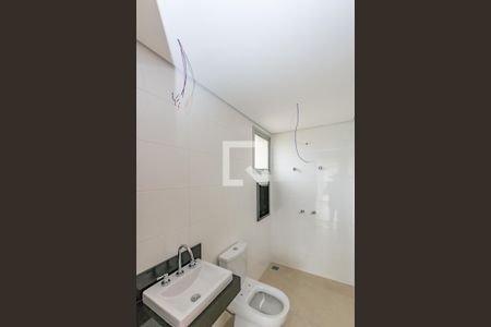 Apartamento à venda com 273m², 4 quartos e 4 vagasBanheiro Social 2