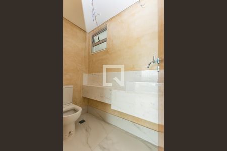 Apartamento à venda com 273m², 4 quartos e 4 vagasLavabo