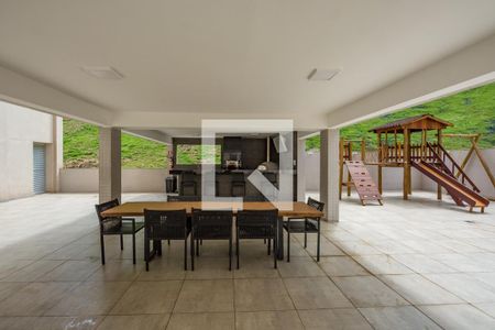 Apartamento à venda com 273m², 4 quartos e 4 vagasÁrea gourmet