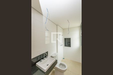 Apartamento à venda com 273m², 4 quartos e 4 vagasSuíte 2