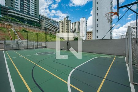 Apartamento à venda com 273m², 4 quartos e 4 vagasQuadra Esportiva