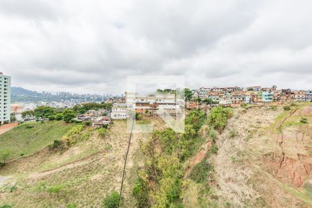 Apartamento à venda com 273m², 4 quartos e 4 vagasVaranda da Sala