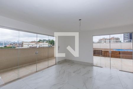 Apartamento à venda com 273m², 4 quartos e 4 vagasSala 2