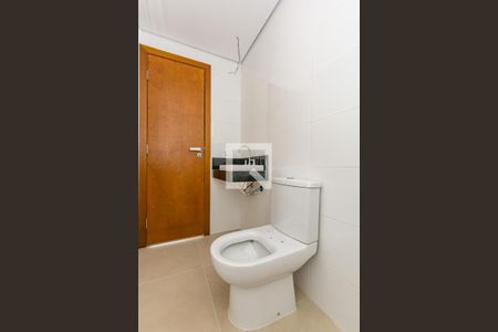 Apartamento à venda com 273m², 4 quartos e 4 vagasBanheiro Social 2