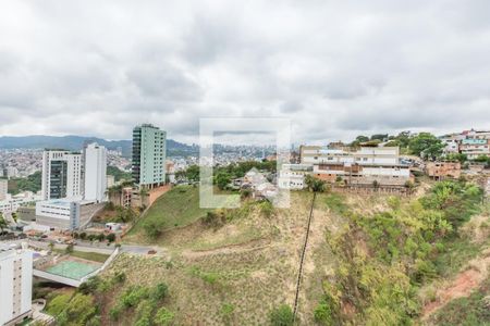 Apartamento à venda com 273m², 4 quartos e 4 vagasVaranda 
