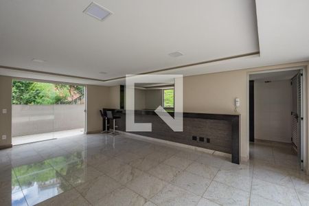 Apartamento à venda com 273m², 4 quartos e 4 vagasSalão de Festas