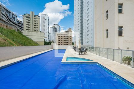 Apartamento à venda com 273m², 4 quartos e 4 vagasPiscina