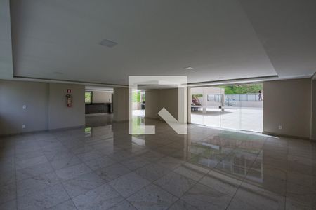 Apartamento à venda com 273m², 4 quartos e 4 vagasSalão de Festas