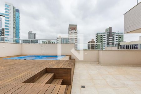 Apartamento à venda com 273m², 4 quartos e 4 vagasVaranda 