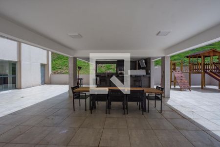 Apartamento à venda com 273m², 4 quartos e 4 vagasÁrea gourmet