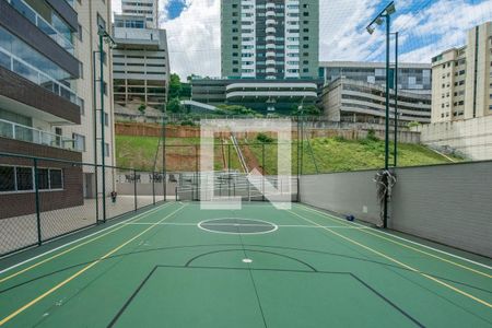 Apartamento à venda com 273m², 4 quartos e 4 vagasQuadra Esportiva