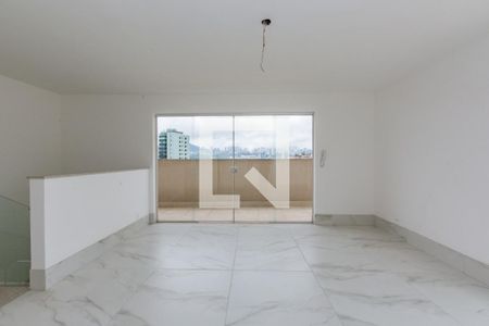 Apartamento à venda com 273m², 4 quartos e 4 vagasSala 2