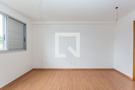Apartamento à venda com 273m², 4 quartos e 4 vagasSuíte 1