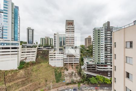 Apartamento à venda com 273m², 4 quartos e 4 vagasQuarto 3