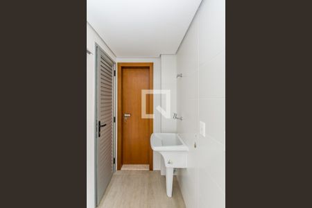 Apartamento à venda com 273m², 4 quartos e 4 vagasÁrea de Serviço