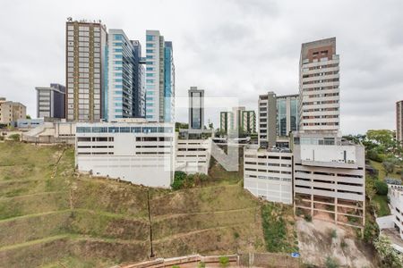 Apartamento à venda com 273m², 4 quartos e 4 vagasQuarto 3