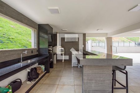 Apartamento à venda com 273m², 4 quartos e 4 vagasÁrea gourmet