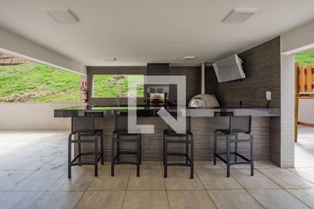 Apartamento à venda com 273m², 4 quartos e 4 vagasÁrea gourmet