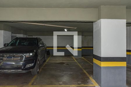 Apartamento à venda com 273m², 4 quartos e 4 vagasGaragem