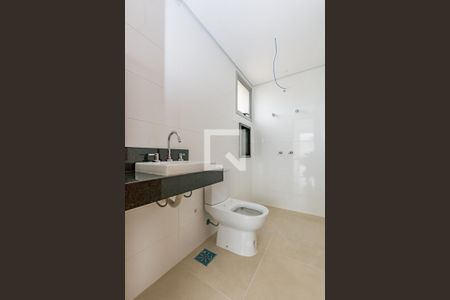 Apartamento à venda com 273m², 4 quartos e 4 vagasBanheiro Social 2