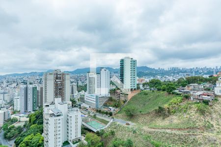 Apartamento à venda com 273m², 4 quartos e 4 vagasSuíte 1