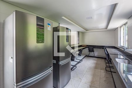 Apartamento à venda com 273m², 4 quartos e 4 vagasSalão de Festas