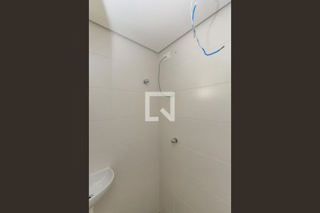 Apartamento à venda com 273m², 4 quartos e 4 vagasBanheiro de serviço