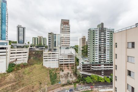 Apartamento à venda com 273m², 4 quartos e 4 vagasSuíte 2