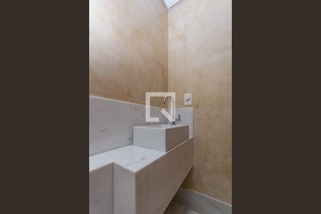 Apartamento à venda com 273m², 4 quartos e 4 vagasLavabo