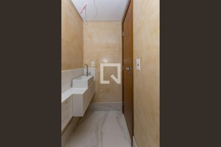 Apartamento à venda com 273m², 4 quartos e 4 vagasLavabo