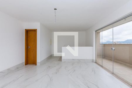 Apartamento à venda com 273m², 4 quartos e 4 vagasSala 2