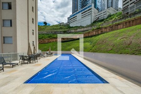 Apartamento à venda com 273m², 4 quartos e 4 vagasPiscina