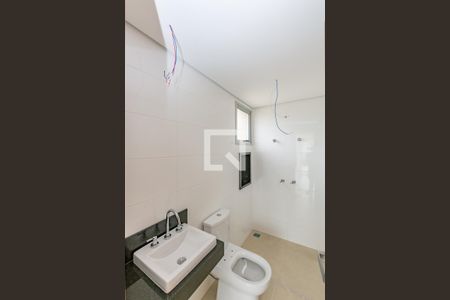 Apartamento à venda com 273m², 4 quartos e 4 vagasBanheiro Social 2