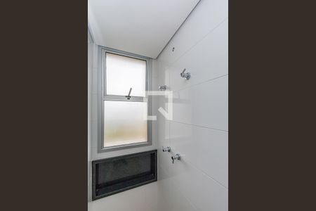 Apartamento à venda com 273m², 4 quartos e 4 vagasBanheiro Social