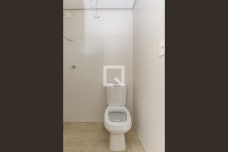 Apartamento à venda com 273m², 4 quartos e 4 vagasBanheiro de serviço